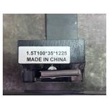 Mower King Skid Steer Forks