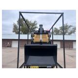 AGT MX-MRT14 Compact Track Loader
