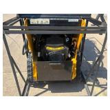 AGT MX-CRT23 Compact Track Loader