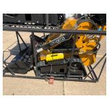 AGT MX-CRT23 Compact Track Loader