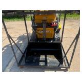 AGT MX-CRT23 Compact Track Loader