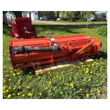 Mower King Rotary Tiller (TAS81)