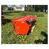 Mower King Rotary Tiller (TAS81)