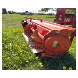 Mower King Rotary Tiller (TAS81)