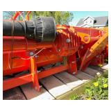 Mower King Rotary Tiller (TAS81)