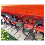 Mower King Rotary Tiller (TAS81)