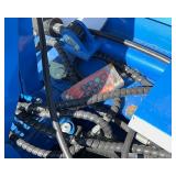 Skid Steer Dozer Grader Blade (SSSG72)