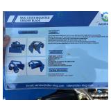 Skid Steer Dozer Grader Blade (SSSG72)