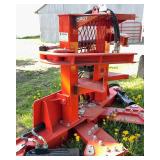 Tree Shear With Grapper (ECSSRB)