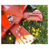 Tree Shear With Grapper (ECSSRB)