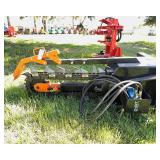 Mower King Skid Steer Trencher (ECSSCT72)