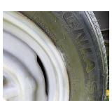 1967 Circle 2 Livestock/Horse Trailer