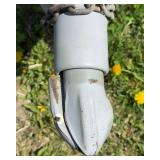 1967 Circle 2 Livestock/Horse Trailer