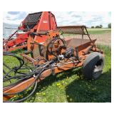 Rite Way Rock Picker with Reel