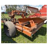 Rite Way Rock Picker with Reel