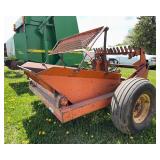 Rite Way Rock Picker with Reel