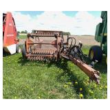 Rite Way Rock Picker with Reel