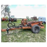 Rite Way Rock Picker with Reel