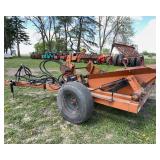 Rite Way Rock Picker with Reel