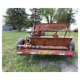 Rite Way Rock Picker with Reel