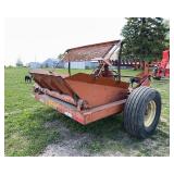 Rite Way Rock Picker with Reel