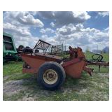 Rite Way Rock Picker with Reel