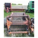 Rite Way Rock Picker with Reel