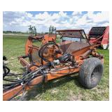 Rite Way Rock Picker with Reel