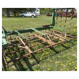 30 Ft 3 Point Harrow
