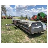 Brady 15ft Stalk Chopper
