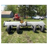 Brady 15ft Stalk Chopper