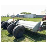 Brady 15ft Stalk Chopper