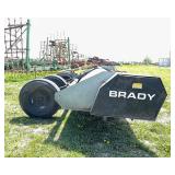 Brady 15ft Stalk Chopper