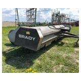 Brady 15ft Stalk Chopper