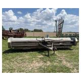 Brady 15ft Stalk Chopper