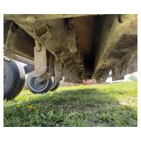 Brady 15ft Stalk Chopper