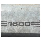 Brady 15ft Stalk Chopper