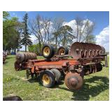 Kewanne 18 Foot Disc