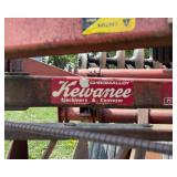 Kewanne 18 Foot Disc