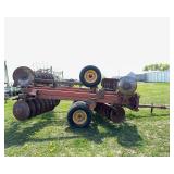 Kewanne 18 Foot Disc