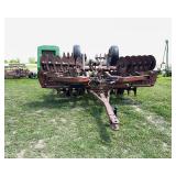 Kewanne 18 Foot Disc