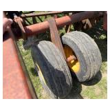 Kewanne 18 Foot Disc