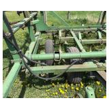 John Deere 1000 Field Cultivator