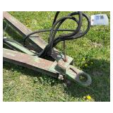 John Deere 1000 Field Cultivator