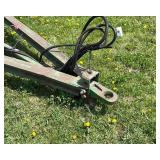 John Deere 1000 Field Cultivator