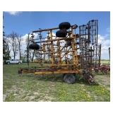 Alloway 30 Ft Field Cultivator