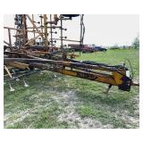 Alloway 30 Ft Field Cultivator