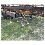 Alloway 30 Ft Field Cultivator