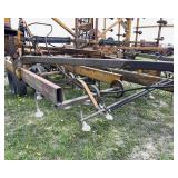 Alloway 30 Ft Field Cultivator