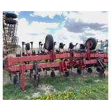 IH 183 12 Row Cultivator